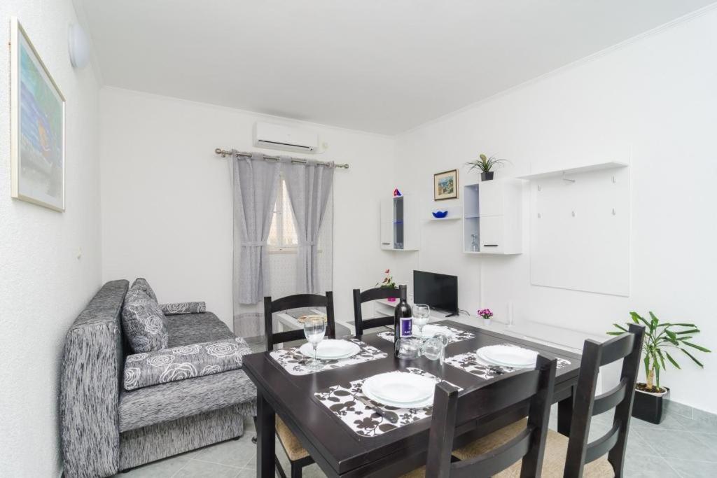 Apartments Grga Dubrovnik Quarto foto