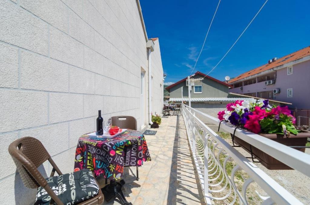Apartments Grga Dubrovnik Quarto foto