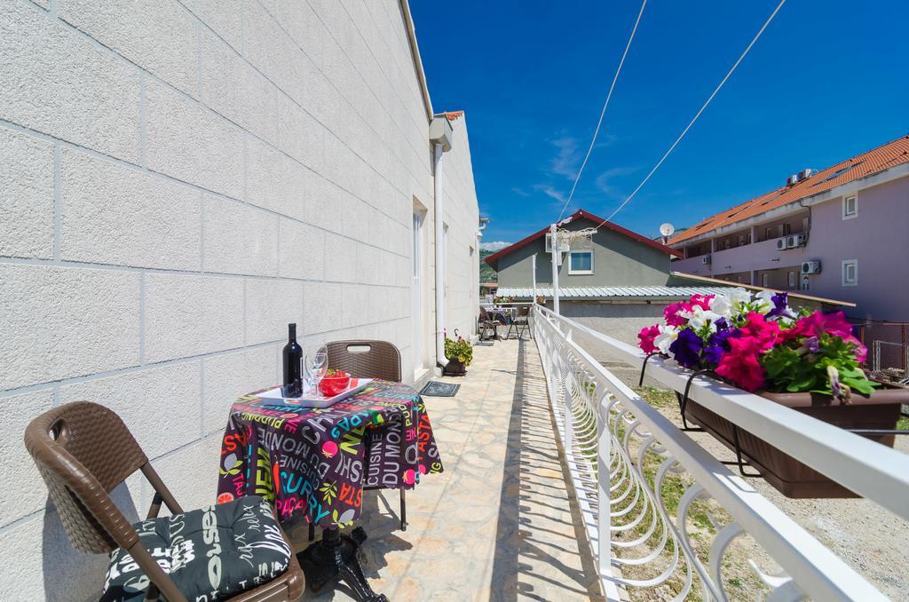 Apartments Grga Dubrovnik Quarto foto