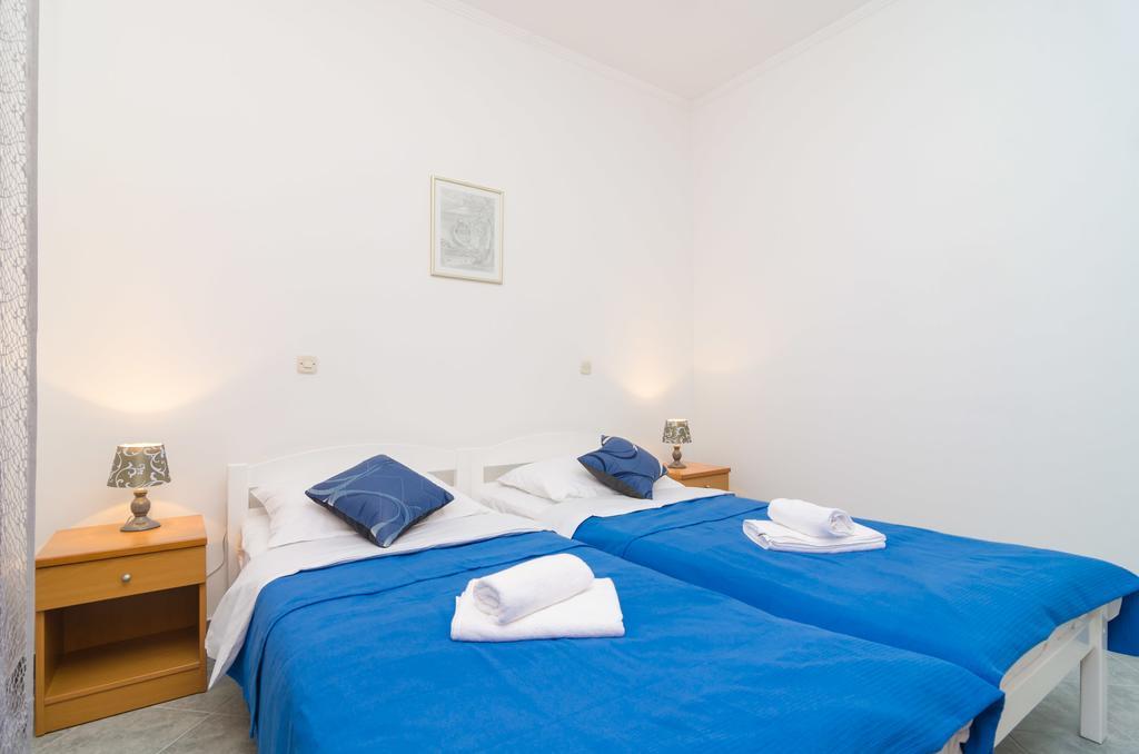 Apartments Grga Dubrovnik Quarto foto