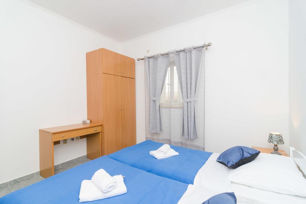 Apartments Grga Dubrovnik Quarto foto