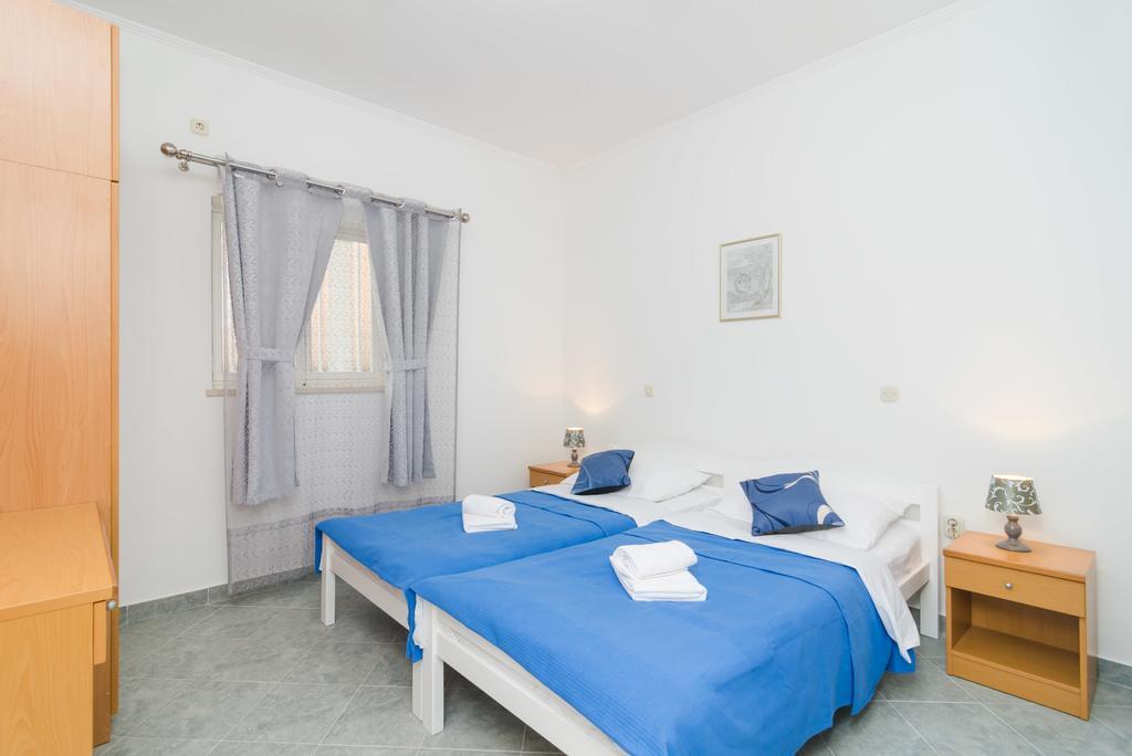 Apartments Grga Dubrovnik Quarto foto