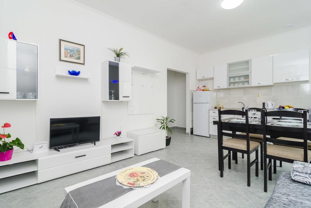 Apartments Grga Dubrovnik Quarto foto