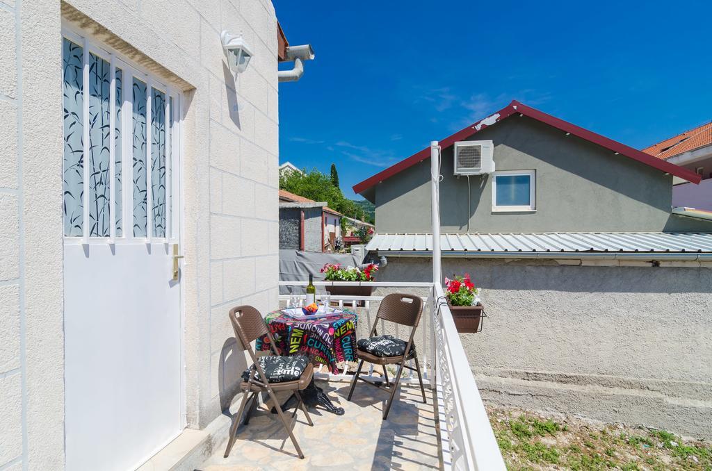 Apartments Grga Dubrovnik Quarto foto