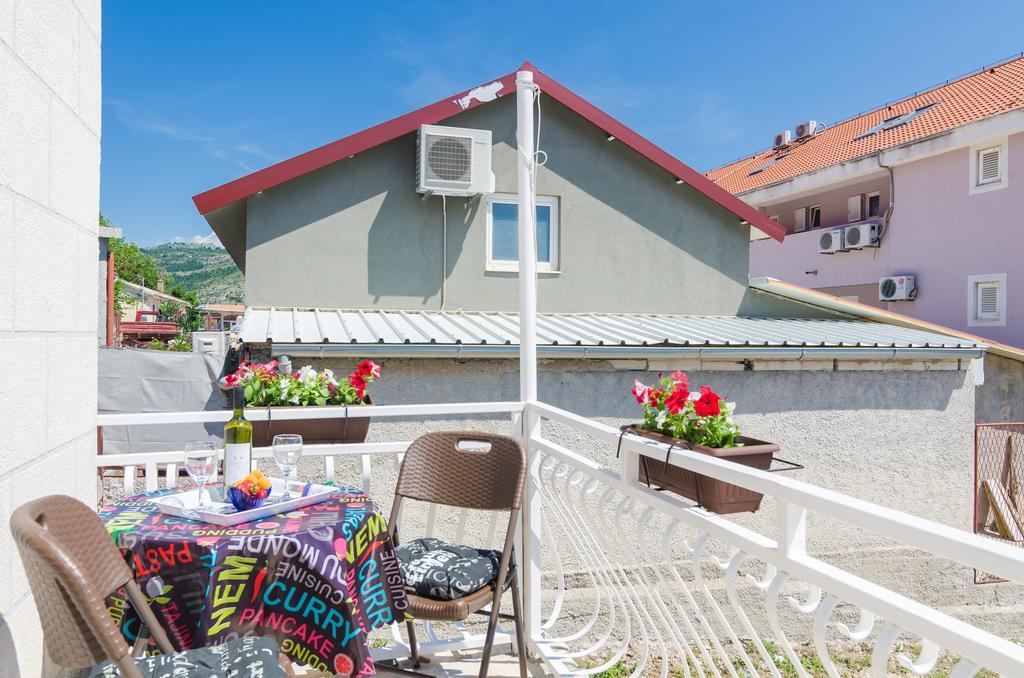 Apartments Grga Dubrovnik Quarto foto