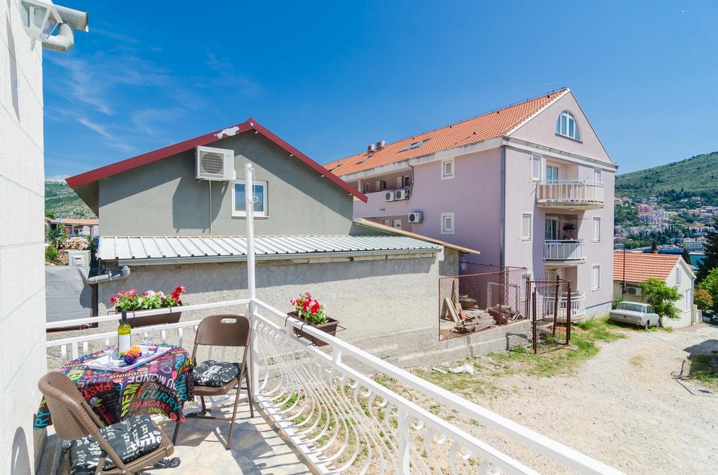 Apartments Grga Dubrovnik Exterior foto