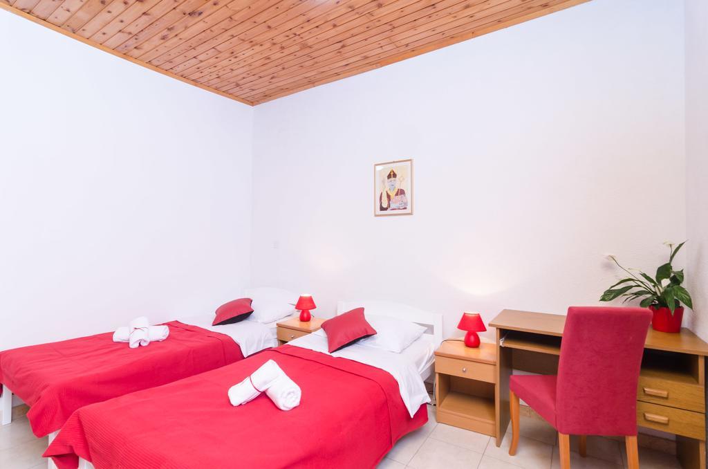 Apartments Grga Dubrovnik Quarto foto
