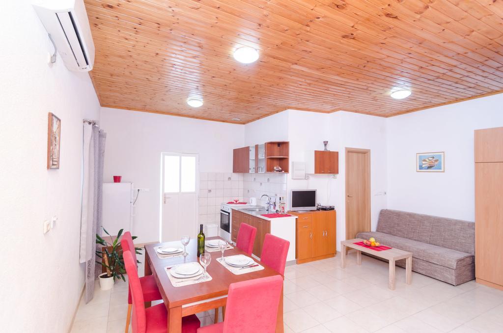Apartments Grga Dubrovnik Quarto foto