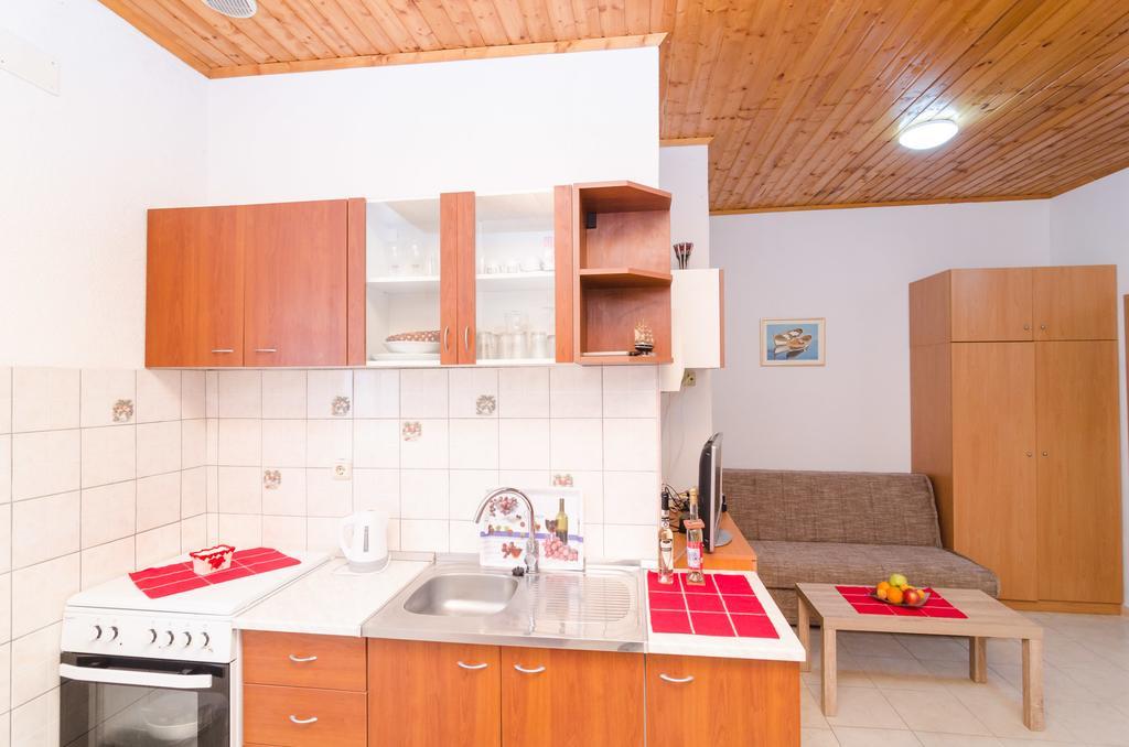 Apartments Grga Dubrovnik Quarto foto