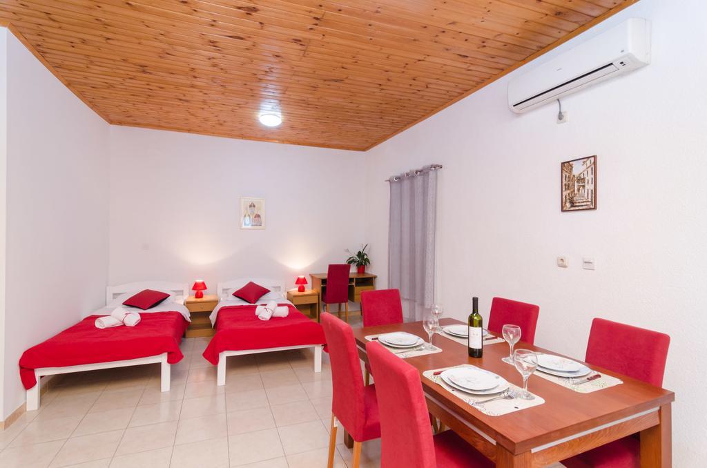 Apartments Grga Dubrovnik Quarto foto