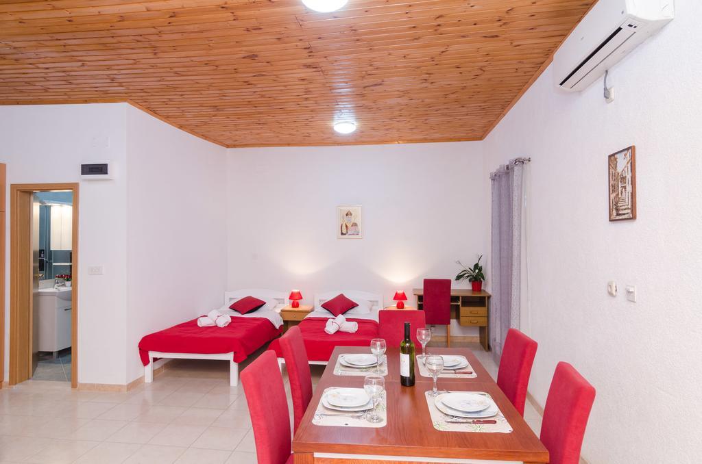 Apartments Grga Dubrovnik Quarto foto