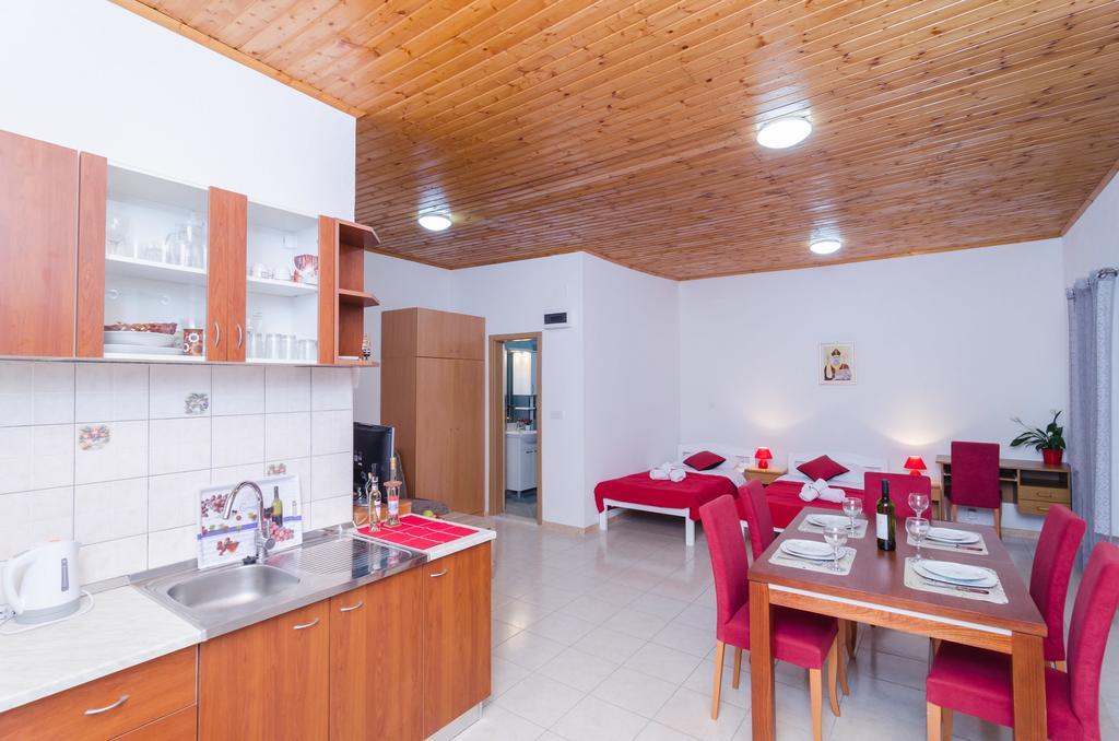 Apartments Grga Dubrovnik Quarto foto