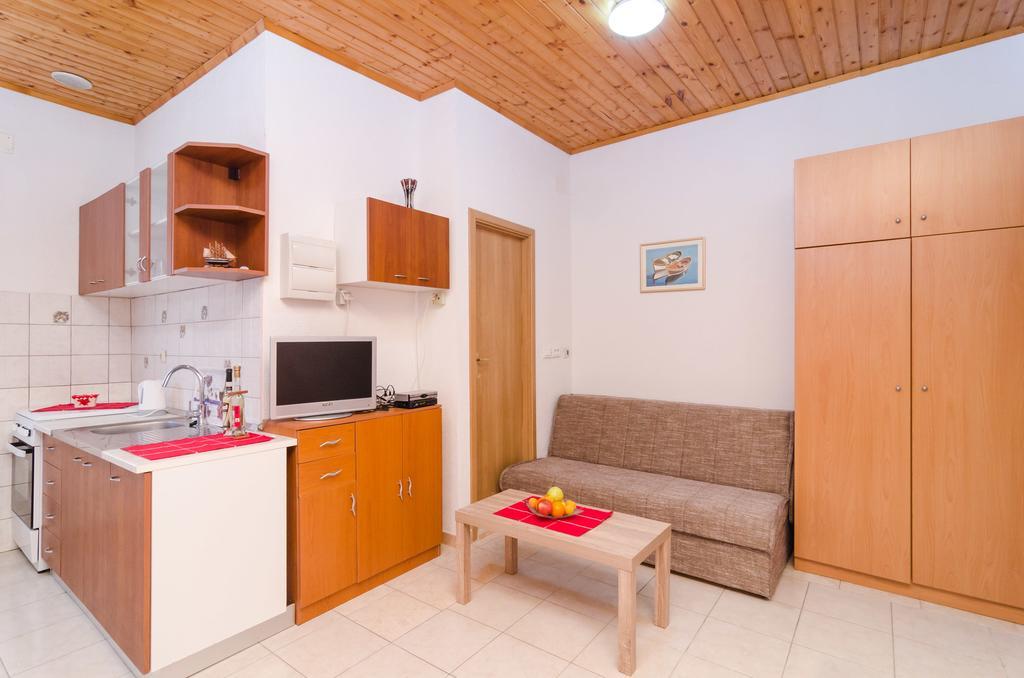 Apartments Grga Dubrovnik Quarto foto