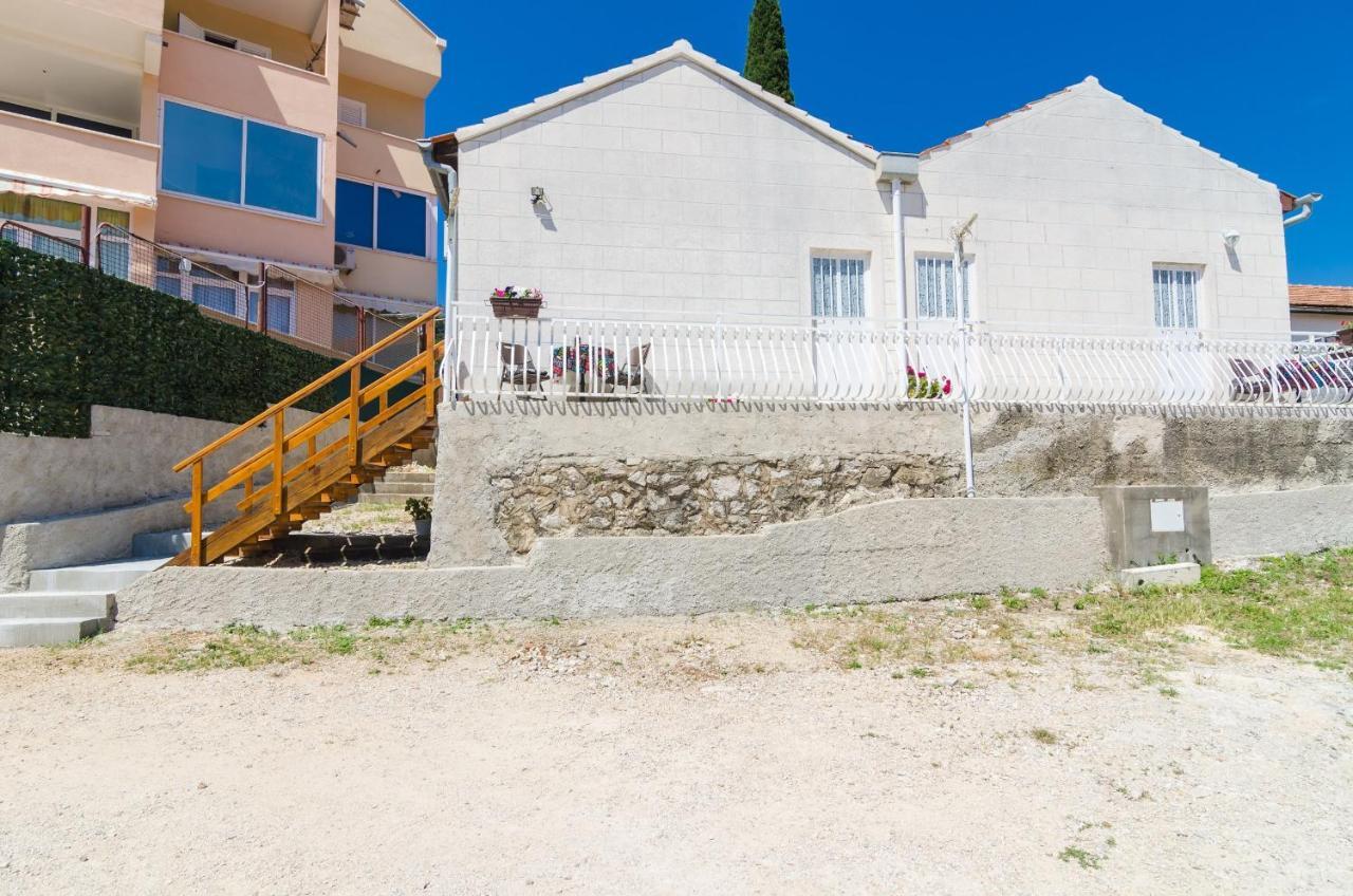 Apartments Grga Dubrovnik Exterior foto